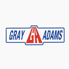 Gray Adams