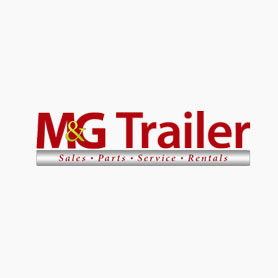 MG Trailer